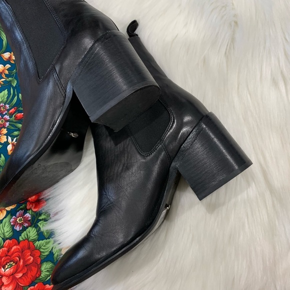 Tony Bianco Hampton Bootie 